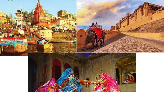 Are You Looking for the Best Tour Package in India?