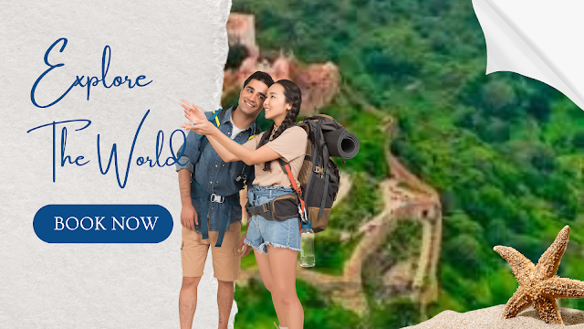 Discover the Wonders of India with Tailored Travel Packages