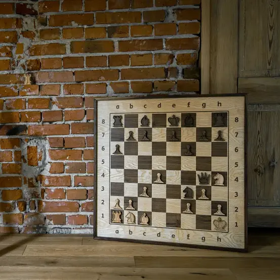 How to Choose the Best Professional Chessboard