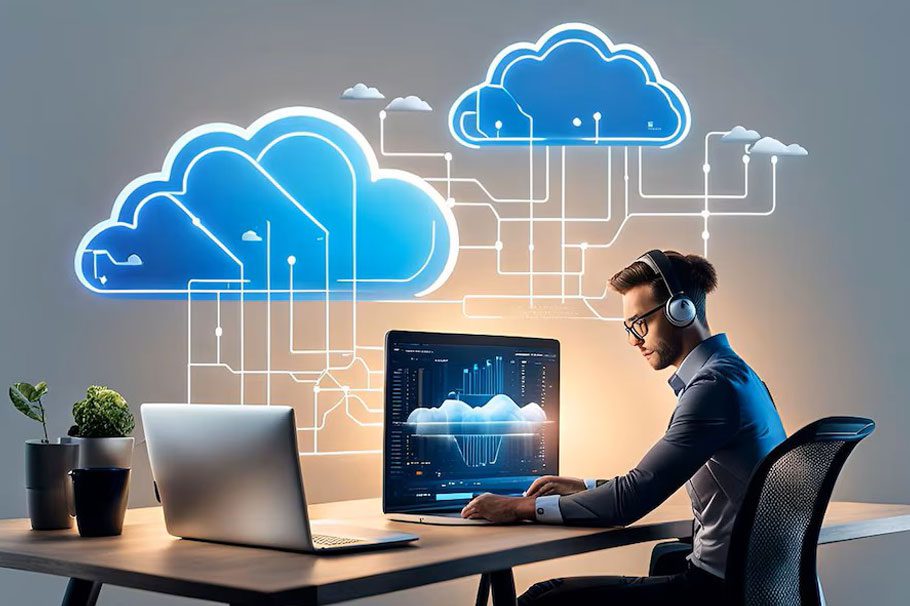 Cloud-Native Application Development for Developers: Tools, Frameworks, and Best Practices