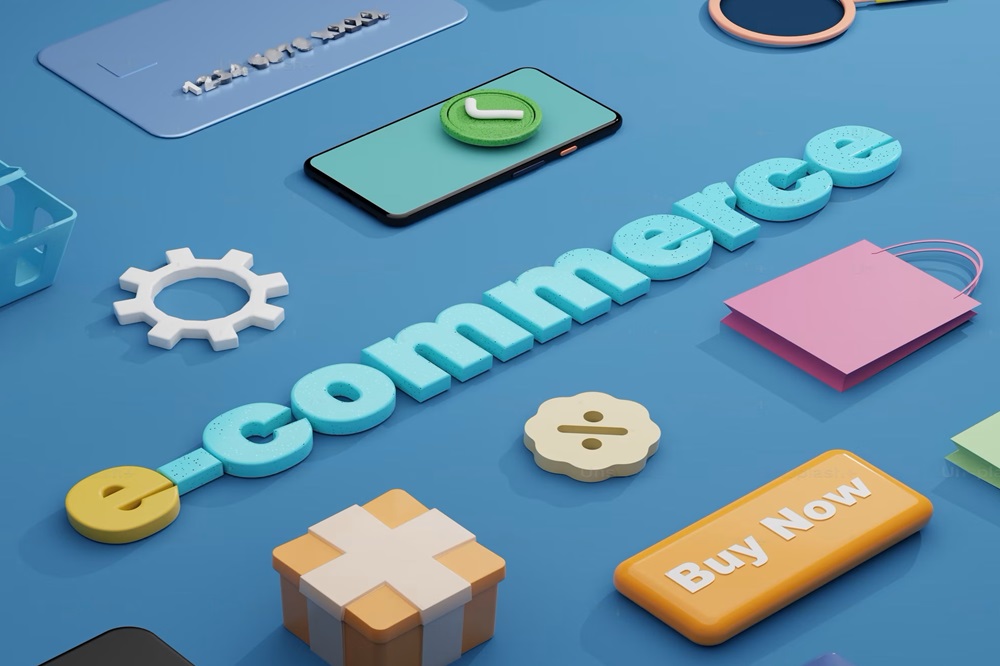 The Role of UX/UI in eCommerce Web Design Services