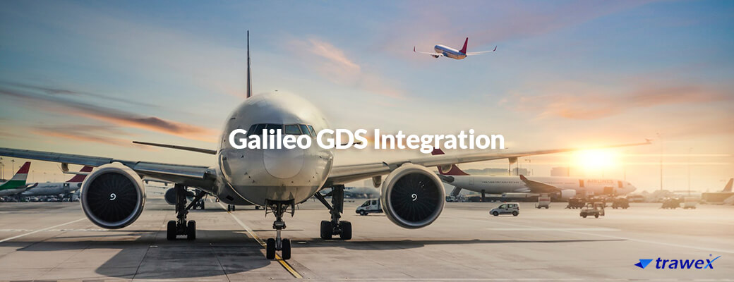 Galileo GDS API Integration