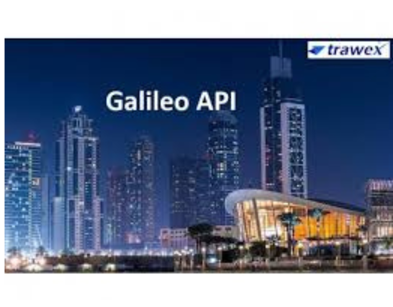 Galileo API Integration