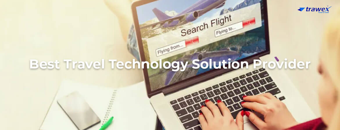 Travel Technology Software 