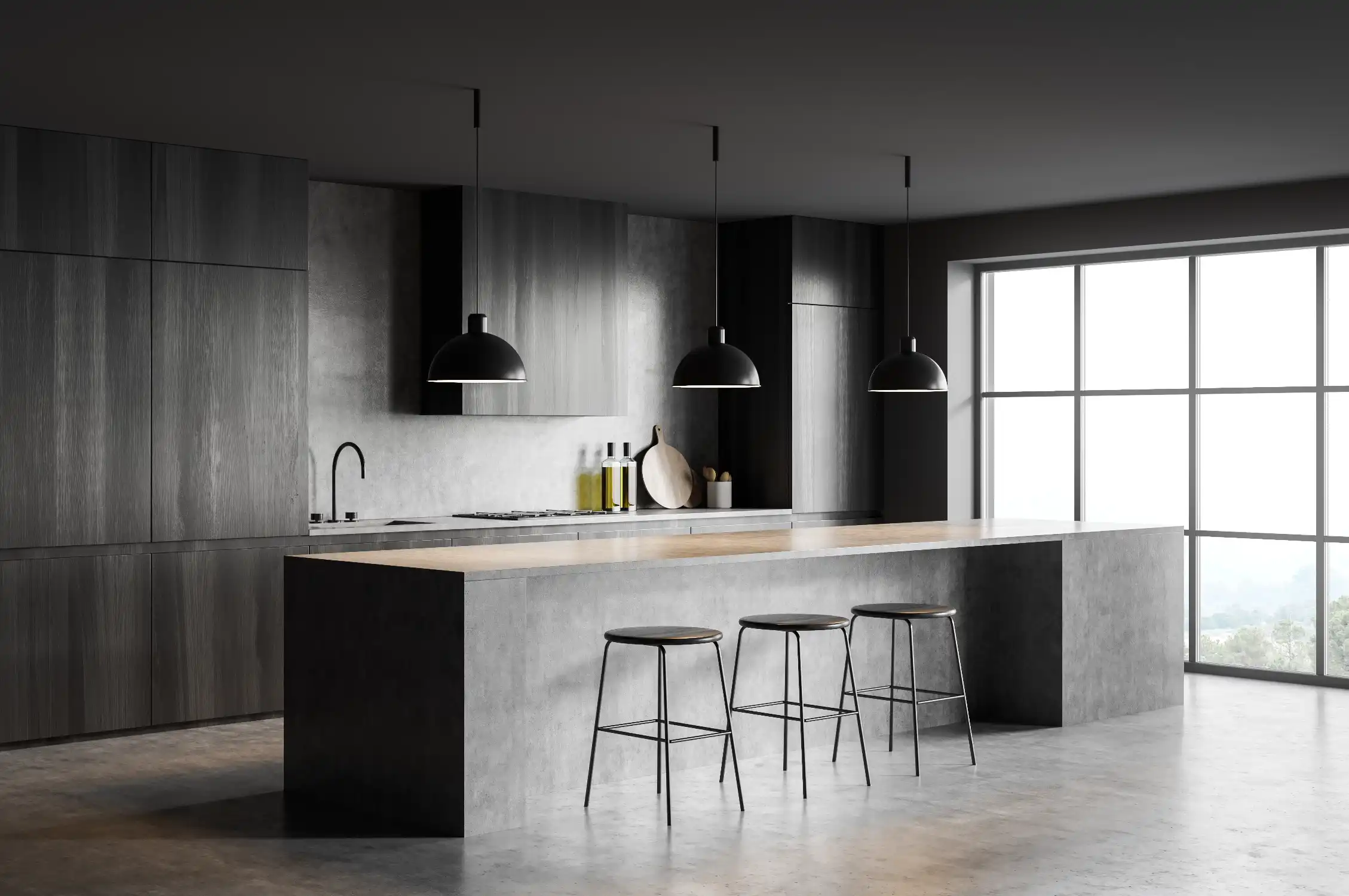 Our Design Process: Crafting Kitchens Beyond Functionality