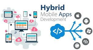 Complete List of Hybrid Mobile Application Development Frameworks