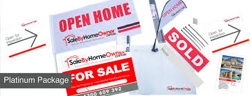 how to sell home my self