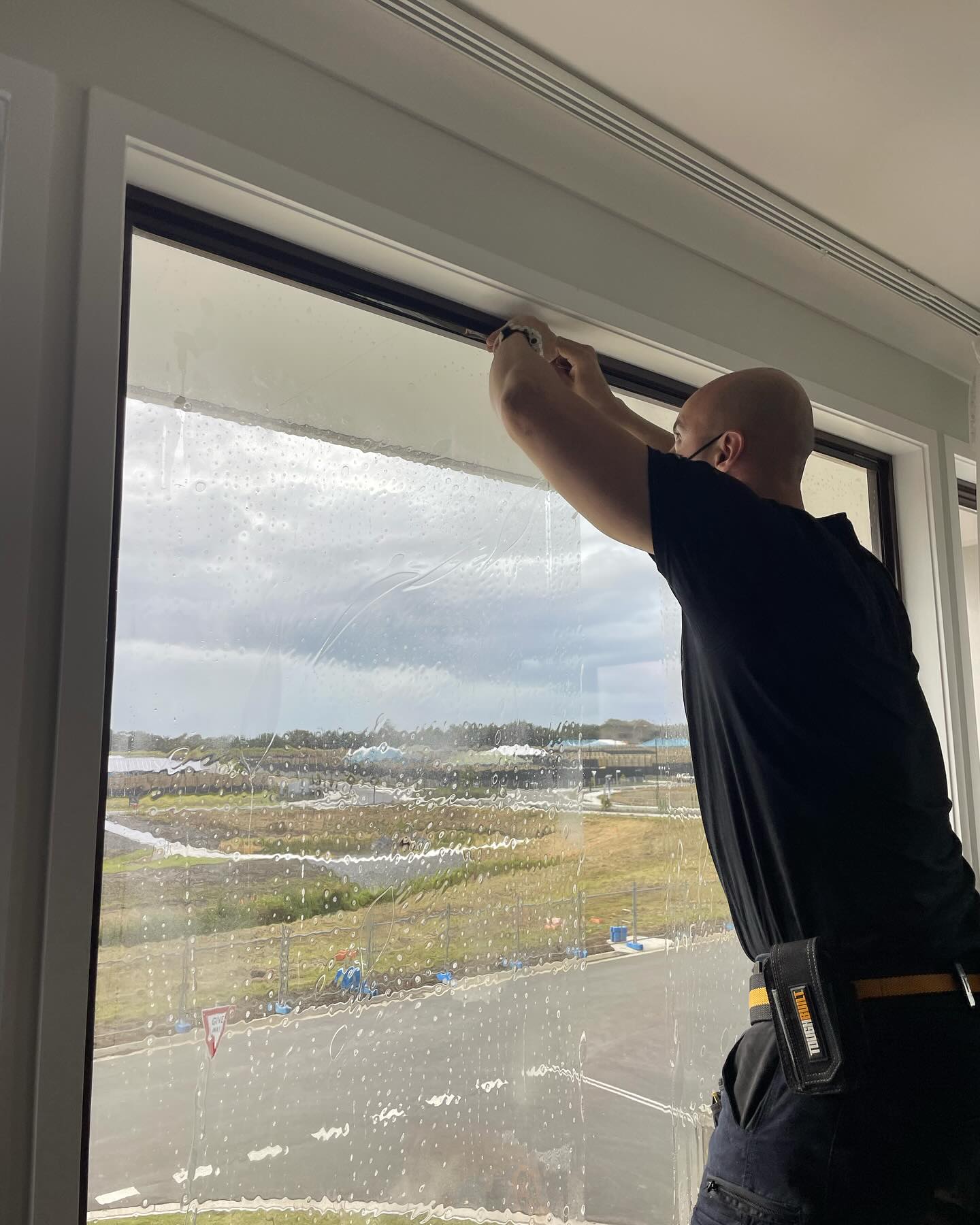 Is Ceramic Window Tinting Worth It for Your Brisbane Home?