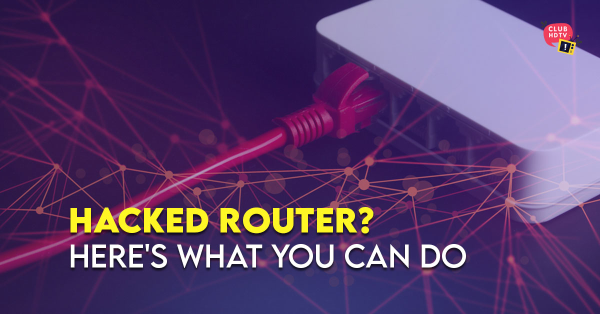 How to Know Your Router Has Been Hacked – How to Fix Hacked Router?