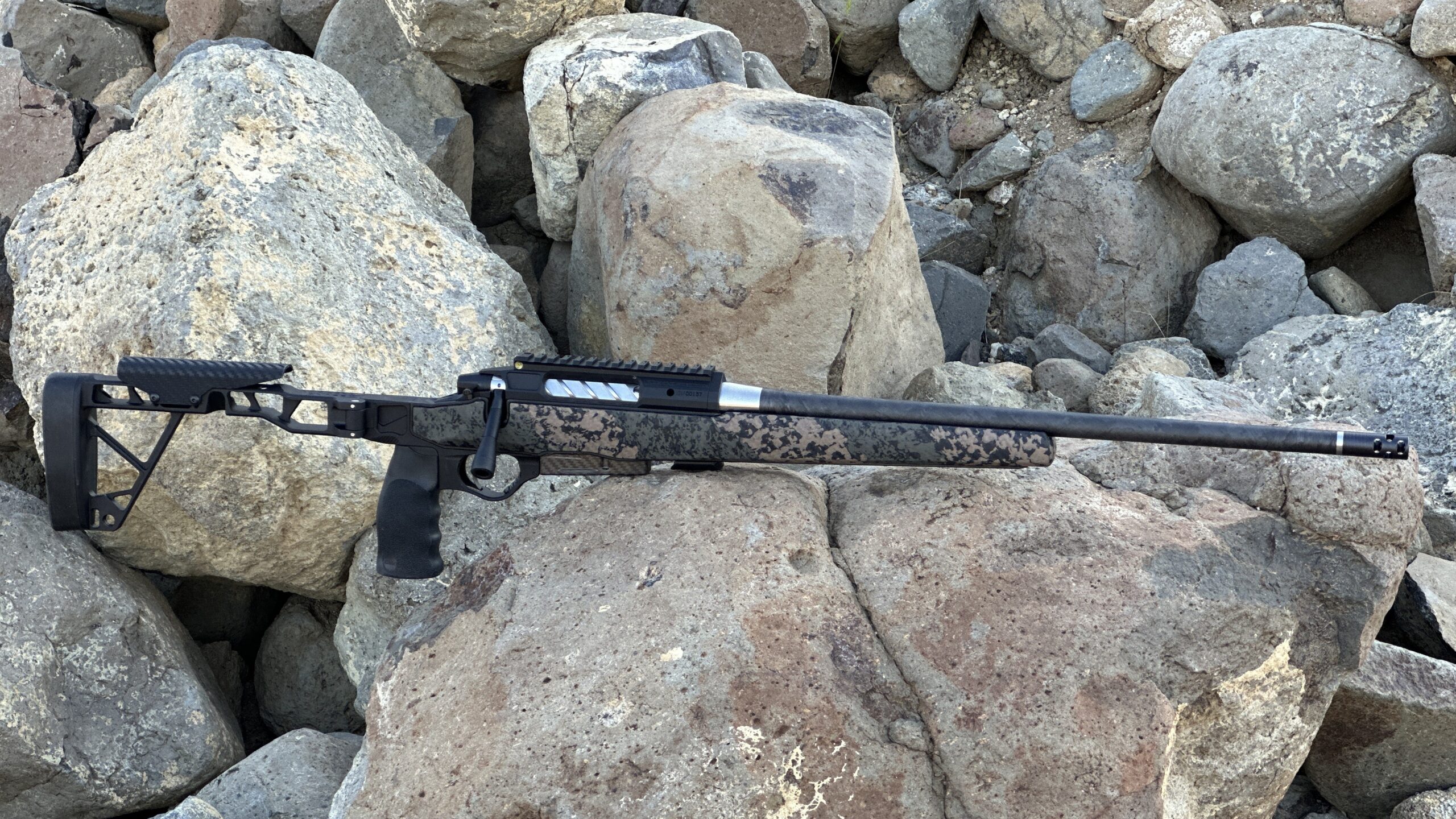 Seekins Precision Rifles: Built for Accuracy, Crafted for Performance