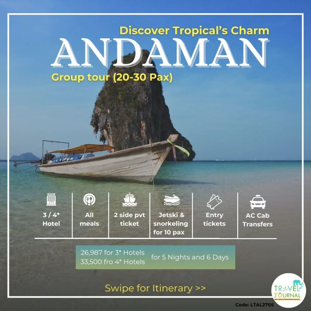 Discover the Best Travel Advisor for Affordable Adventures from Mumbai