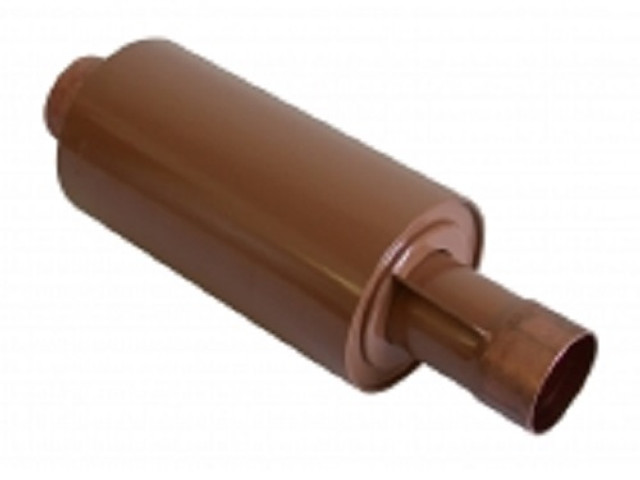 Copper Expansion Compensators: What They Are and Why You Need Them