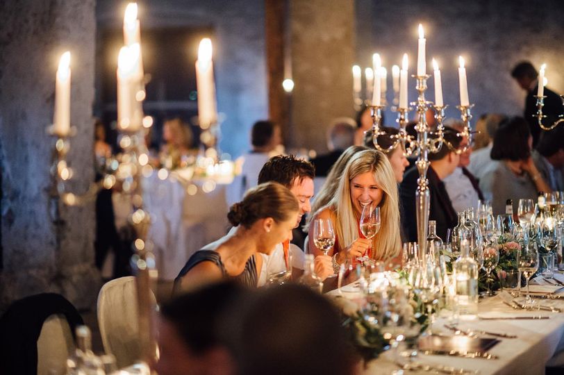 Matrimonio Lago Di Garda in Italia? Ecco i motivi principali per cui dovresti assumere wedding planner