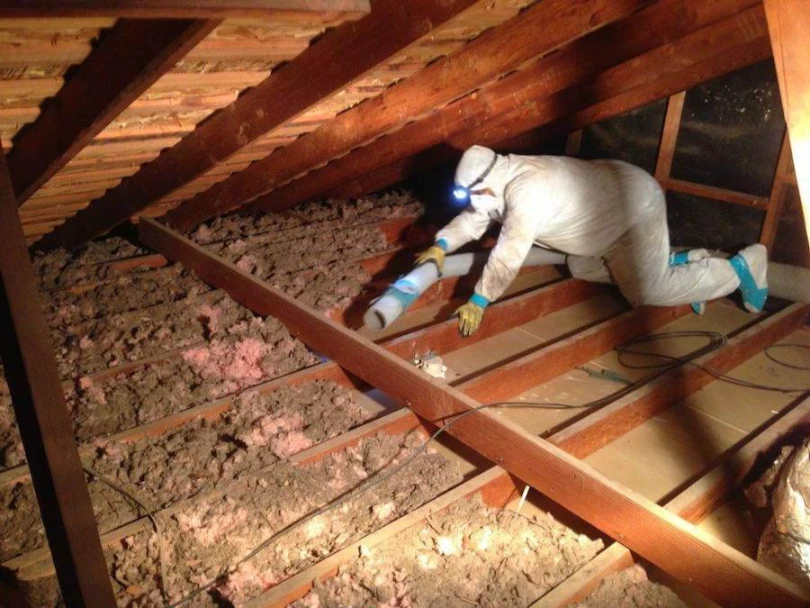 Are Spray Foam Insulation Services in Broomfield and Commerce City Worth It?