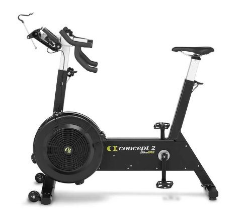 What are the Benefits of Using an Exercise Bike?