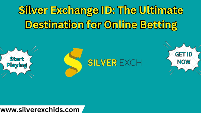 Why SilverExch is the Top Choice for Online Bettors