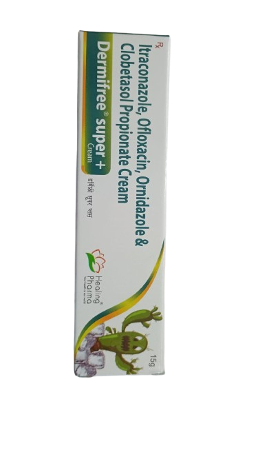 Dermifree Super + Cream: Comprehensive Usage and Benefits