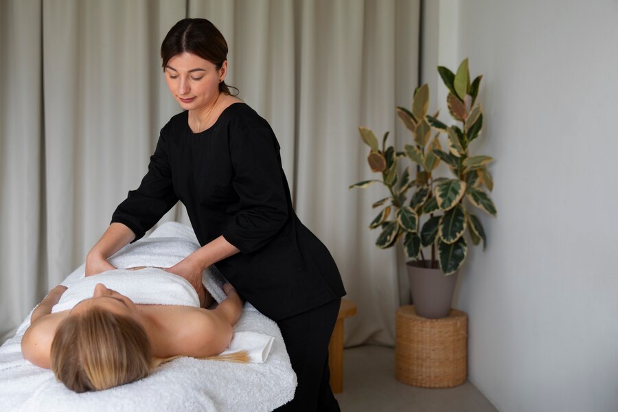 Therapeutic Near Me: Your Guide to Local Wellness Solutions