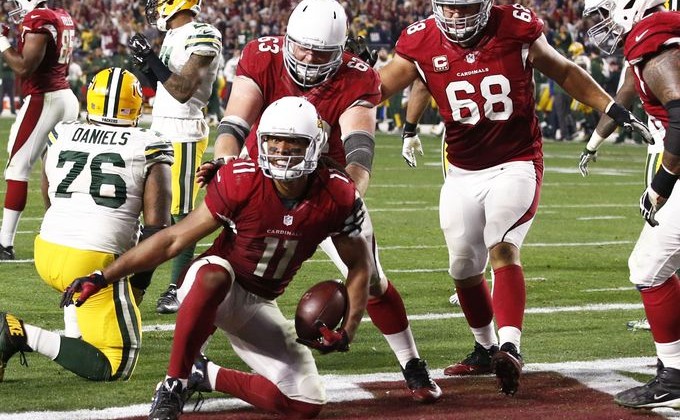 Arizona Sports Recruiting News