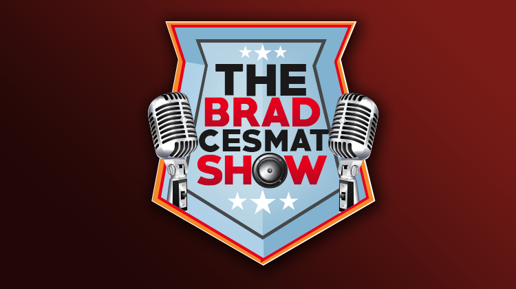 Brad Cesmat Show