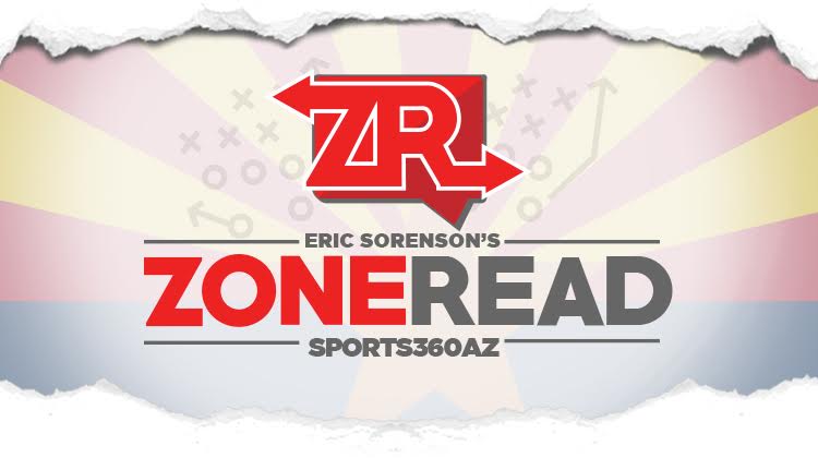 Zone Read: The Rubik’s Cube of Realignment