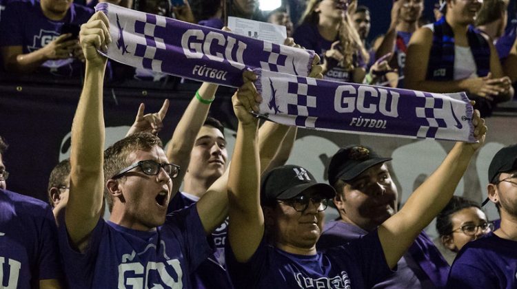 Grand Canyon University Sports