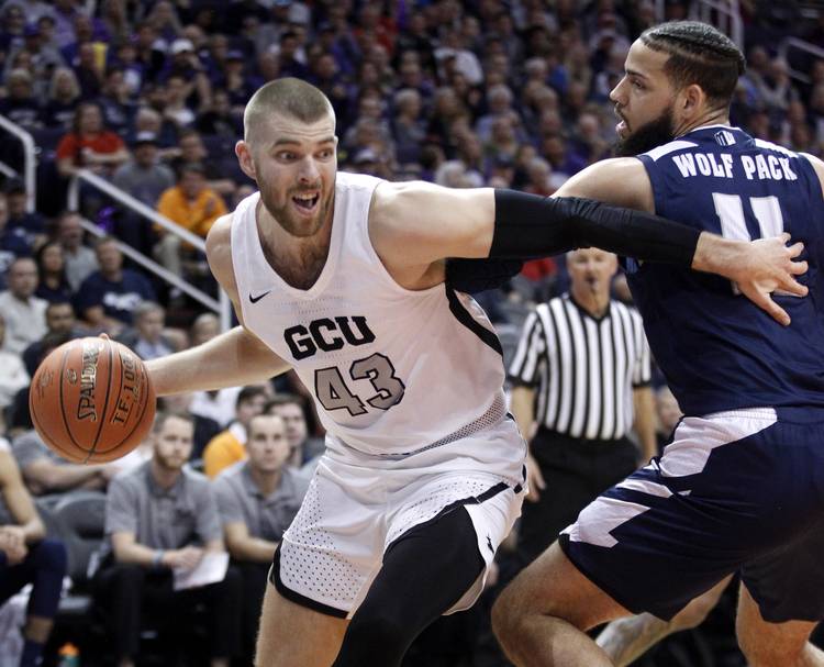 Grand Canyon University Sports News
