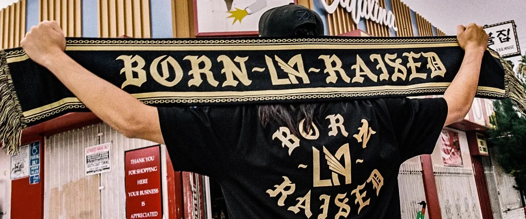 How Born X Raised Dunks Became a Streetwear Staple