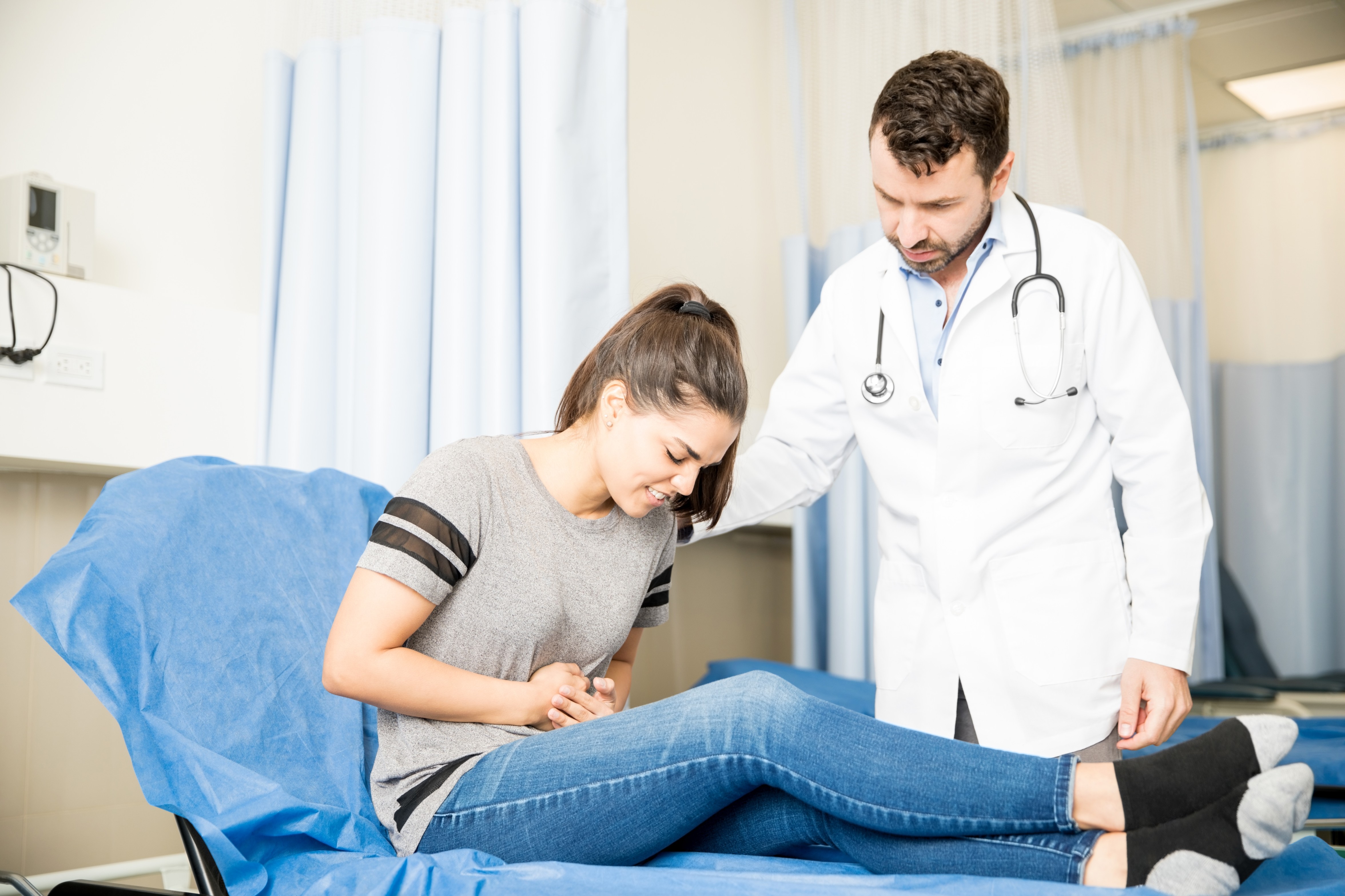 Top Gastroenterologists in Phoenix: Your Guide to Digestive Health