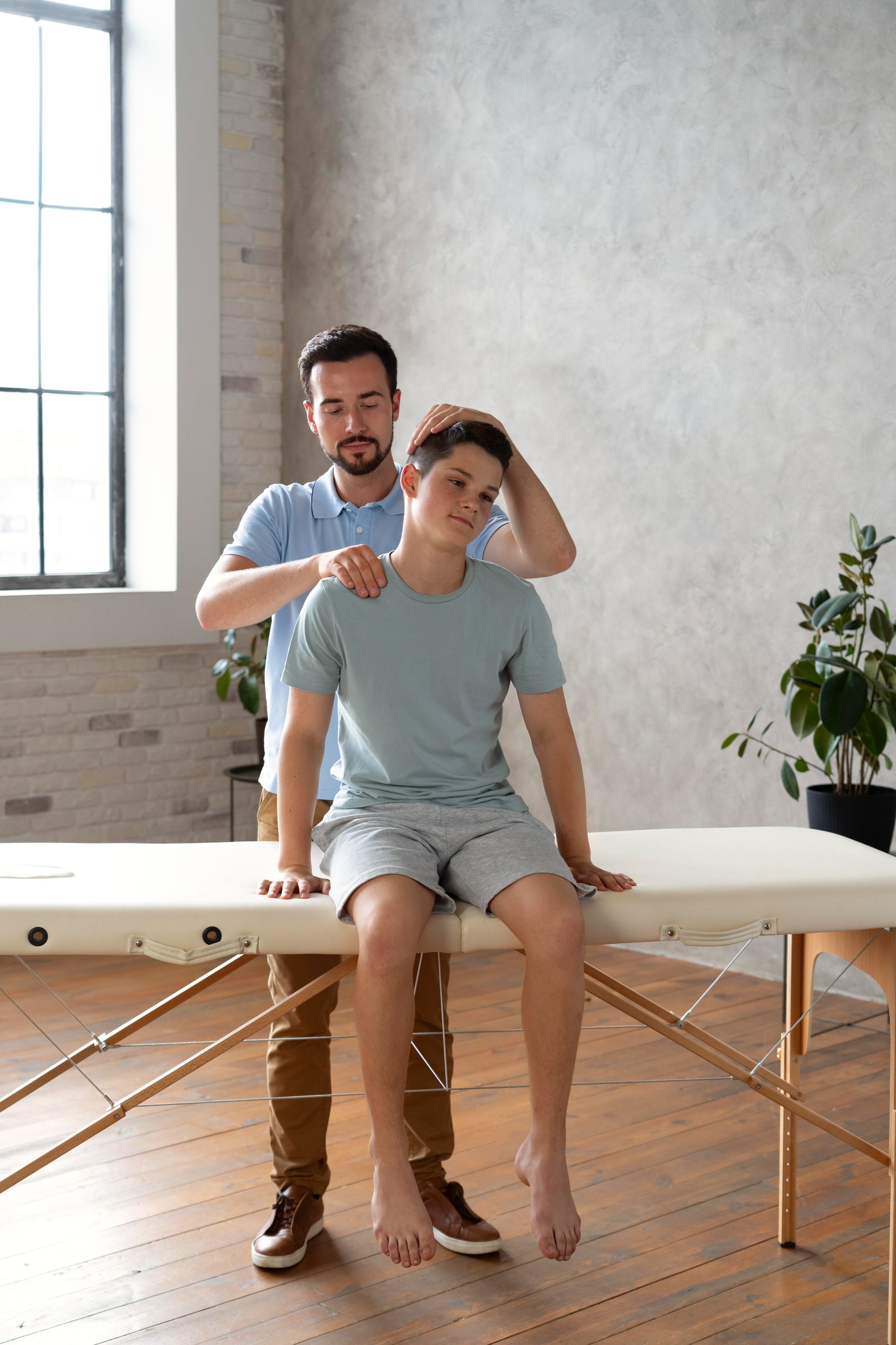 From Injury to Strength: Discover Top Physical Therapy Services in San Antonio
