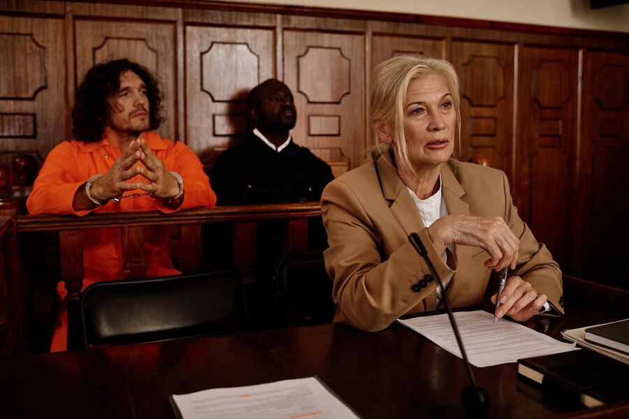 How a Criminal Defense Attorney in Virginia Can Help Reduce or Dismiss Charges