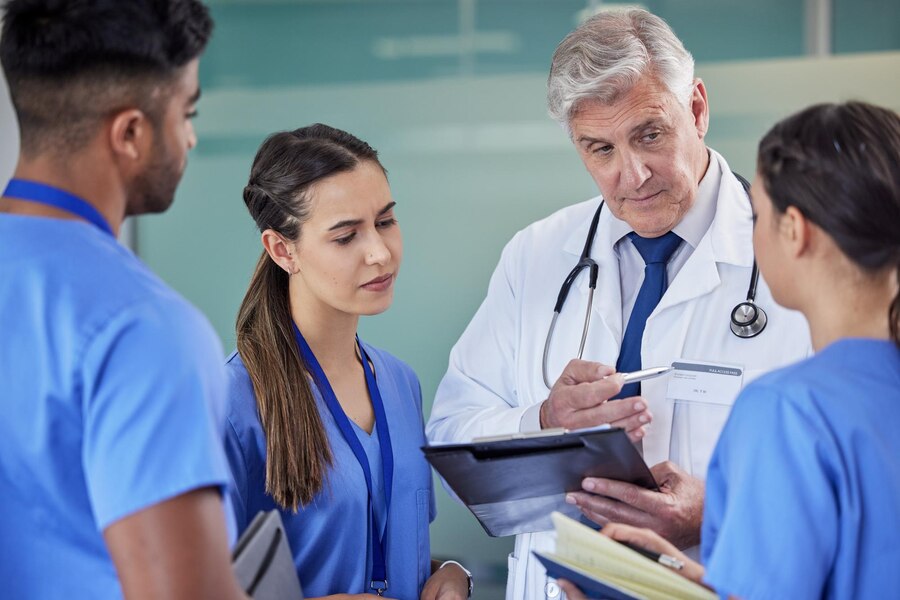 How a PCP Near Me Can Help Manage Chronic Conditions Effectively