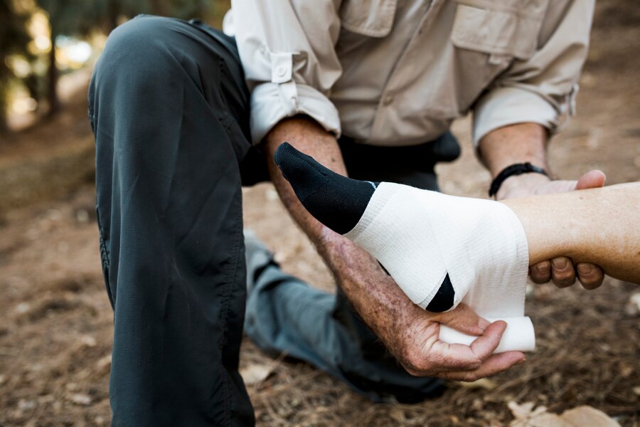 How to Identify Wound Tunneling: Symptoms, Diagnosis, and When to Seek Help in San Antonio