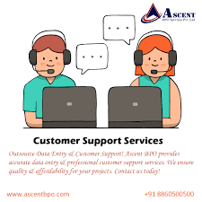 Why Outsourcing Customer Support Can Save Your Business: A Comprehensive Guide