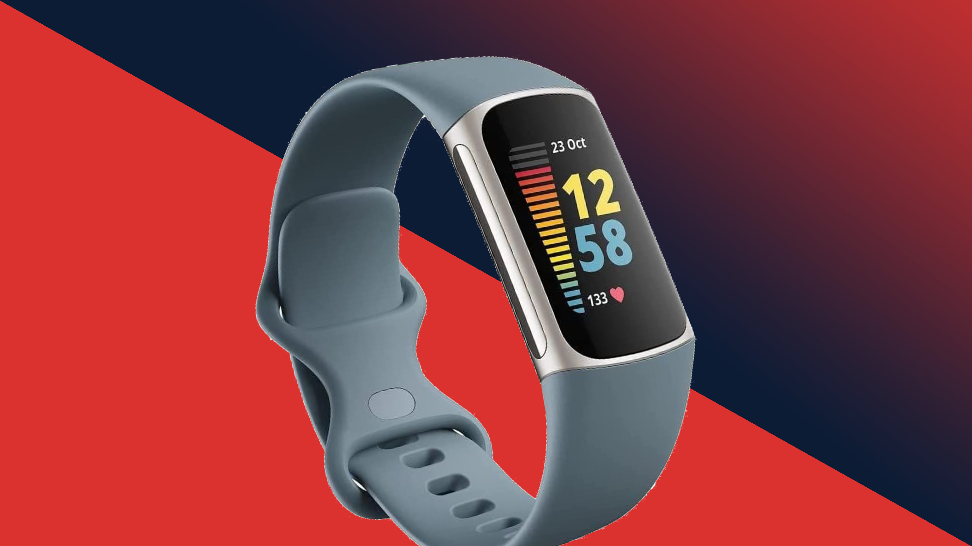 The Ultimate Guide to Choosing the Perfect Fitness Band