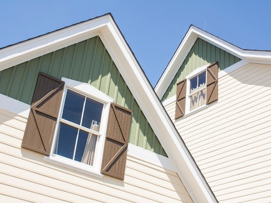 Seattle Siding Experts – Durable And Beautiful Exteriors