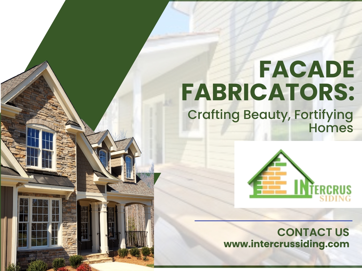 Seattle Siding Experts You Can Count On Every Time