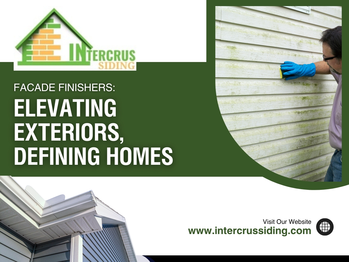 Seattle Siding: Enhance Your Home’s Protection and Style