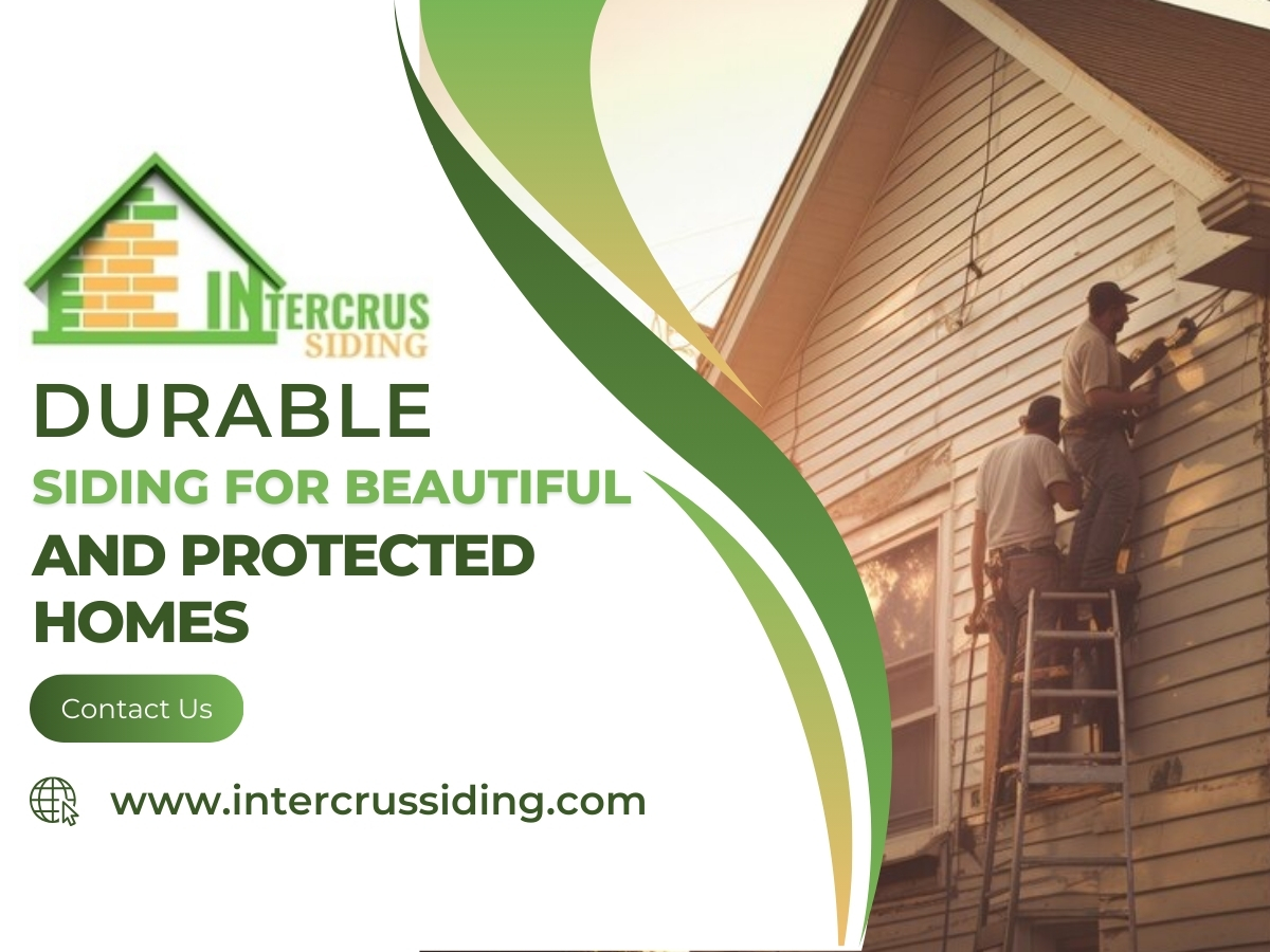 Learn How Professional Siding Can Improve Your Home