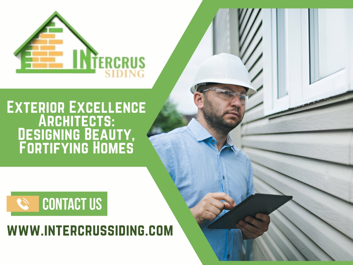 Find Out How Expert Siding Can Enhance Your House