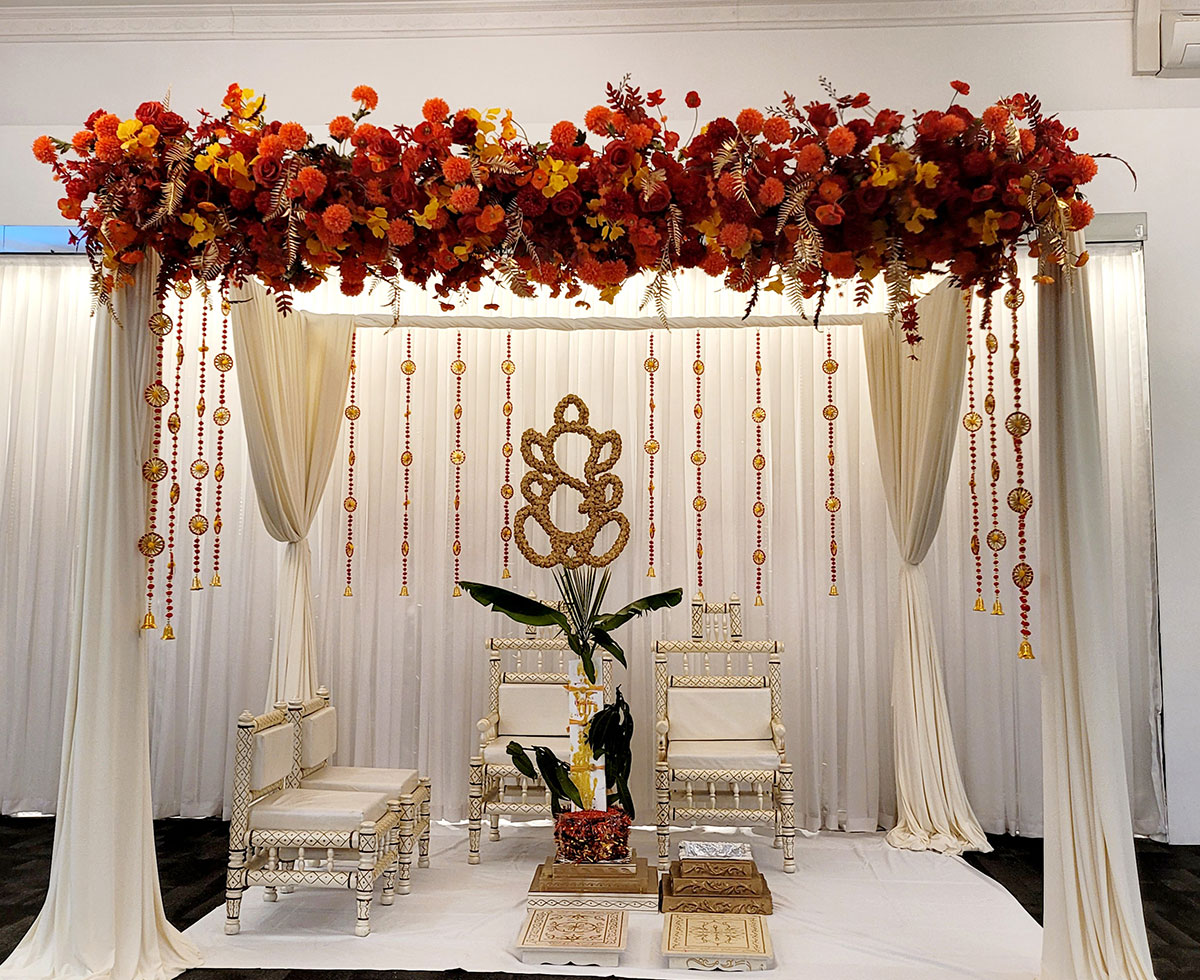 How To Overcome The Issues With Sustainable Wedding Planning?