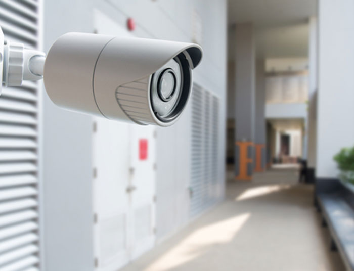 The Importance of Professional CCTV Installation