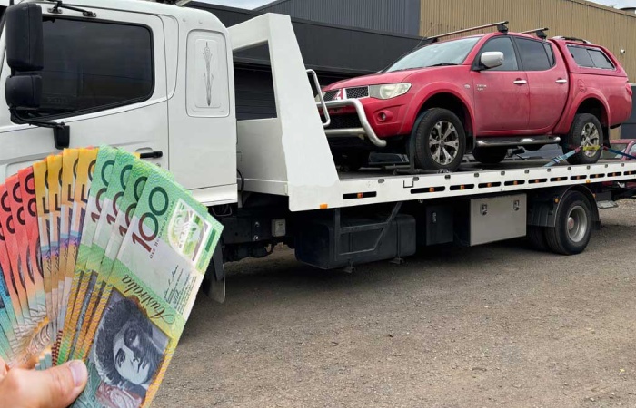 6 Insider Tips for Using Cash for Old Car Services 