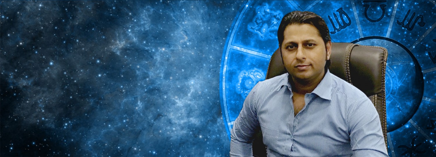 Ajatt Oberoi Astrology Center in Mumbai, India & World