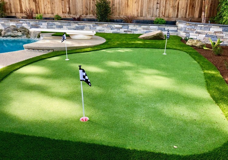 Create a Pet-Friendly Paradise with Pet Turf Installation near Houston, TX