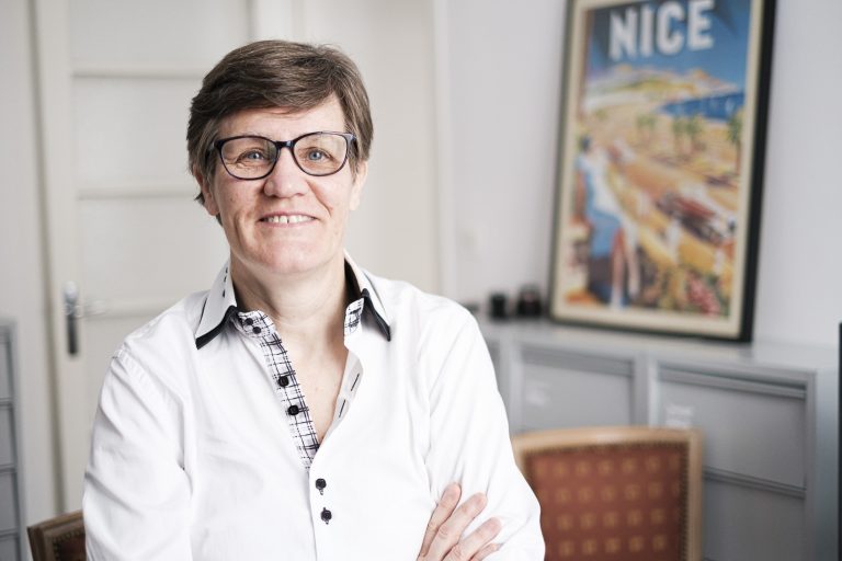 accompagnement dirigeant d'entreprise            