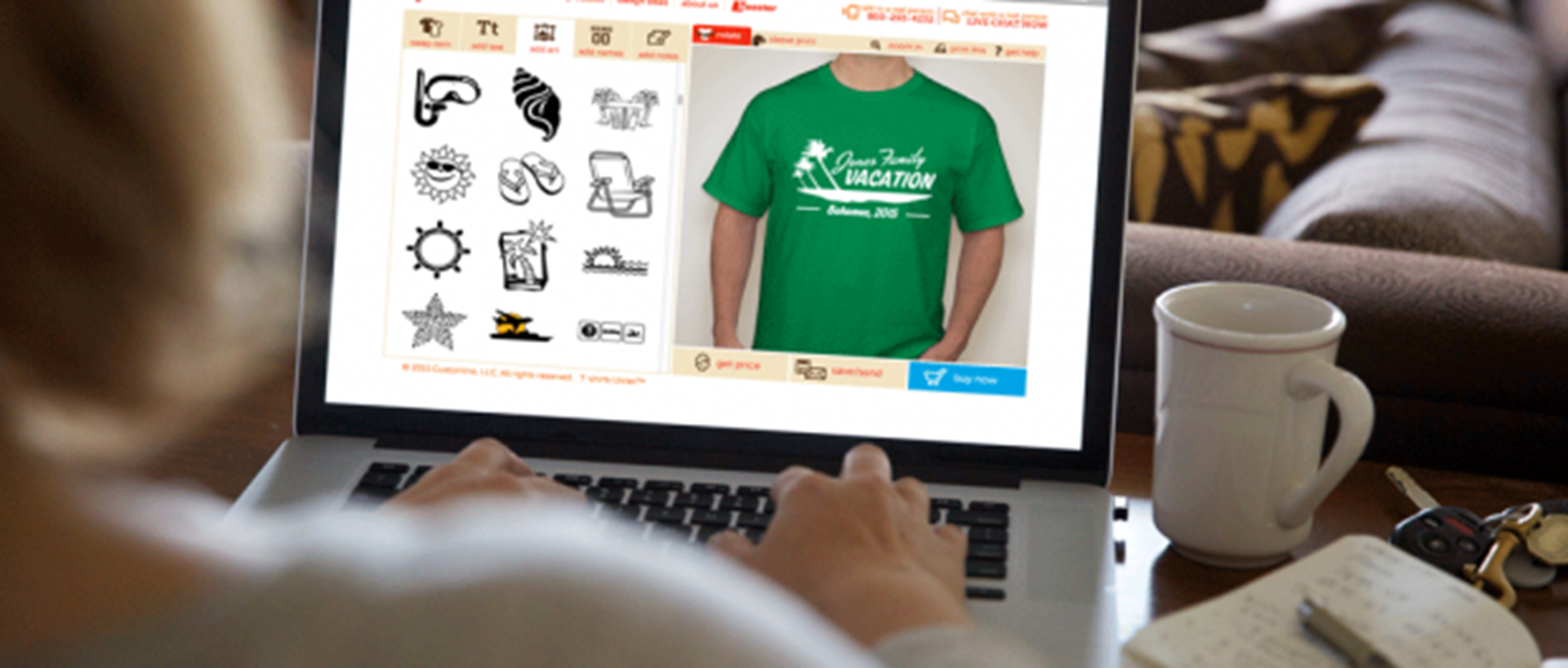 Start Print-on-Demand T-Shirt Business in 9 Easy Steps