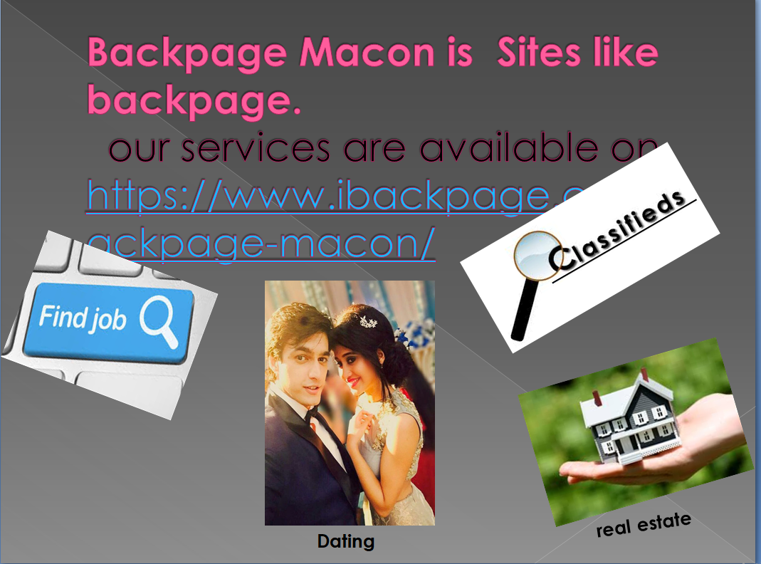 Alternative to backpage| Sites like backpage.
