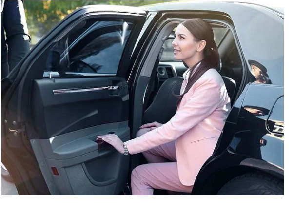 Airport Car Service by Houston Luxury Rides: The Ultimate Transportation Solution