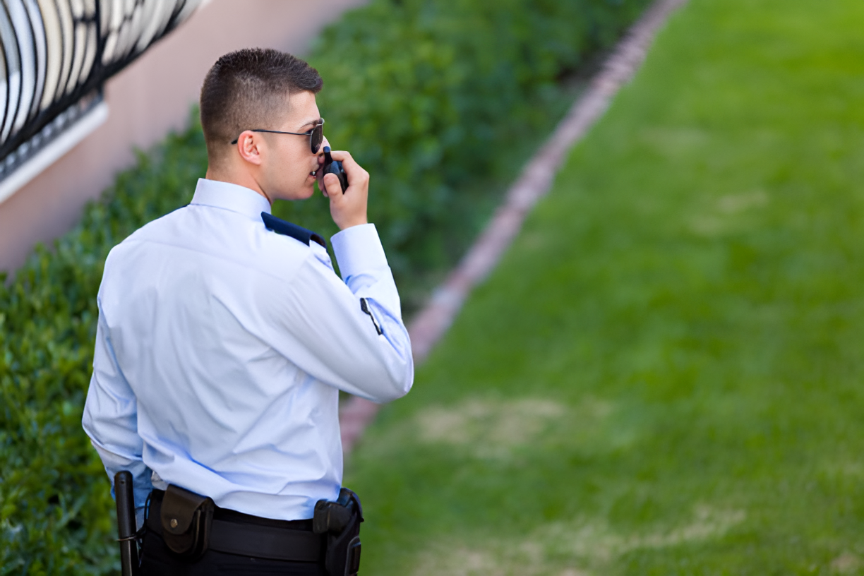 Common Security Mistakes To Avoid In A Gated Community!